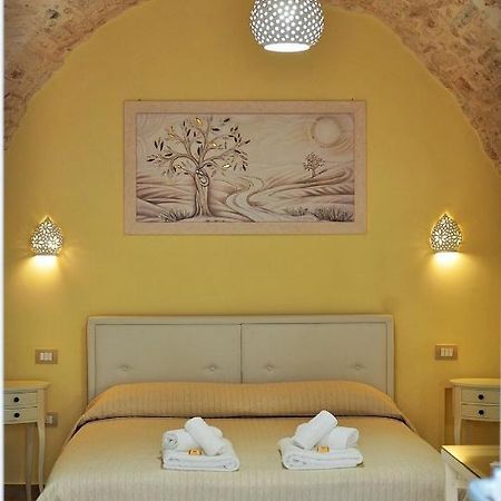 Casa Lari Apartamento Martina Franca Exterior foto