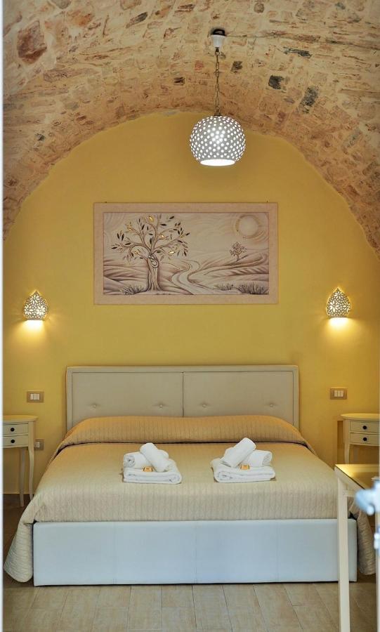 Casa Lari Apartamento Martina Franca Exterior foto