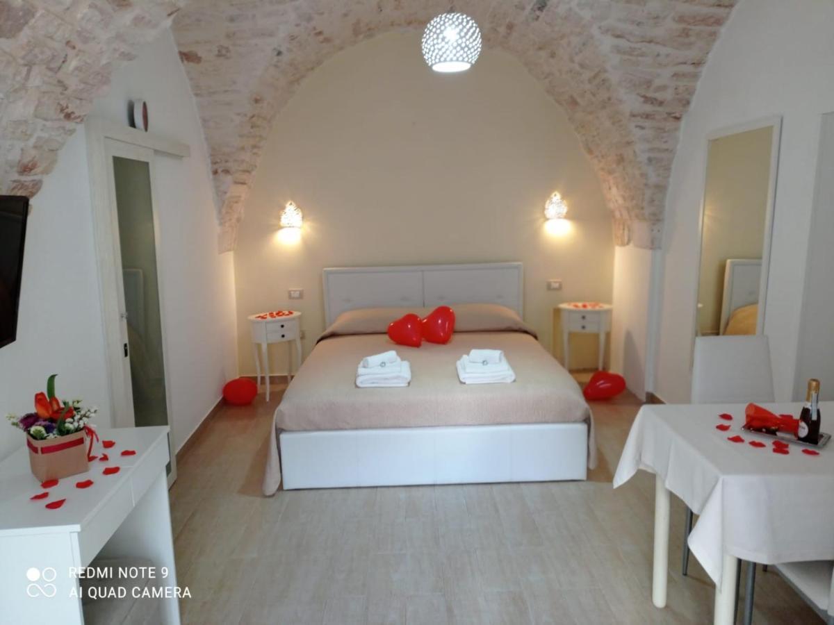 Casa Lari Apartamento Martina Franca Exterior foto